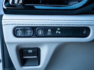 2026 Acura MDX Advance Package SH-AWD