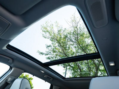 2026 Acura MDX Advance Package SH-AWD