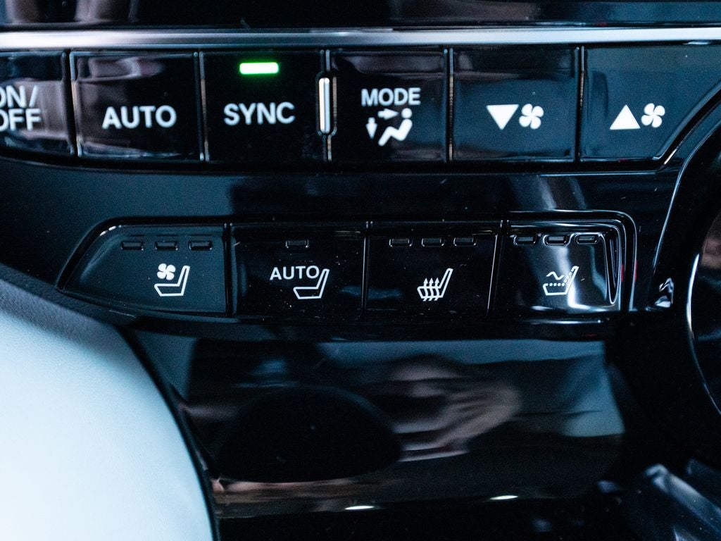 2026 Acura MDX Advance Package SH-AWD