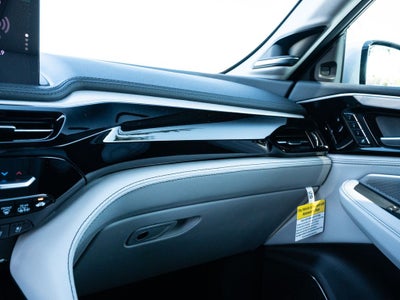 2026 Acura MDX Advance Package SH-AWD