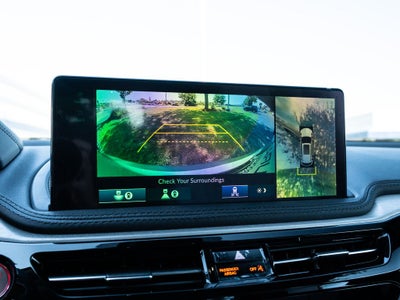 2026 Acura MDX Advance Package SH-AWD