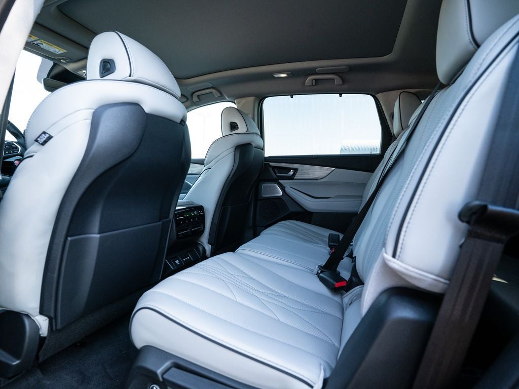 2026 Acura MDX Advance Package SH-AWD