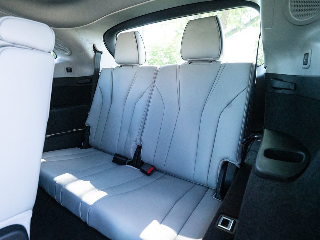 2026 Acura MDX Advance Package SH-AWD