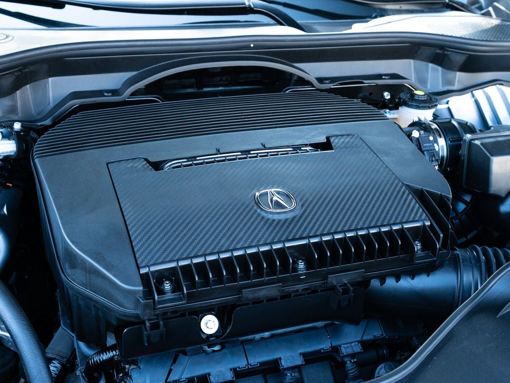 2026 Acura MDX Advance Package SH-AWD