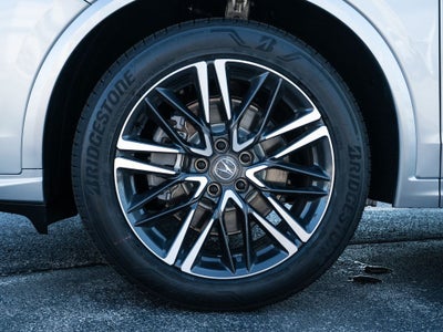 2026 Acura MDX Advance Package SH-AWD