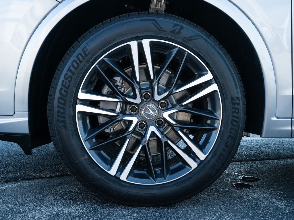 2026 Acura MDX Advance Package SH-AWD