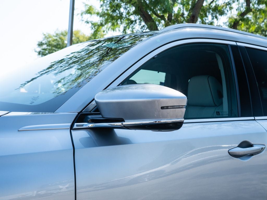 2026 Acura MDX Advance Package SH-AWD