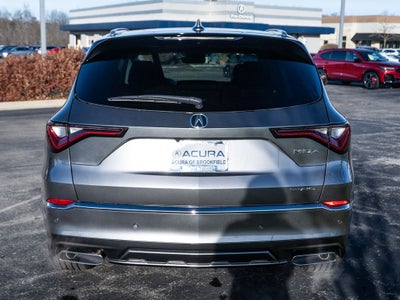 2026 Acura MDX Advance Package SH-AWD
