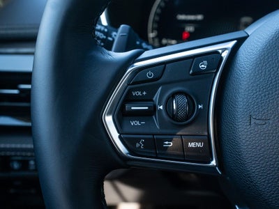 2026 Acura MDX Advance Package SH-AWD