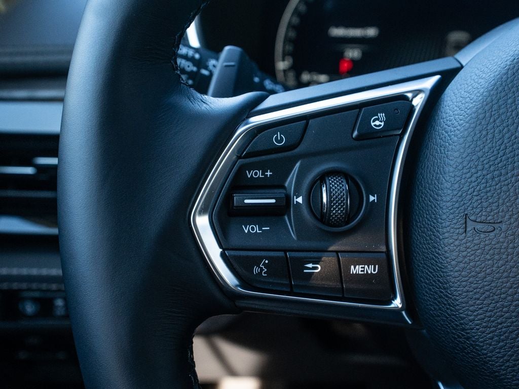 2026 Acura MDX Advance Package SH-AWD