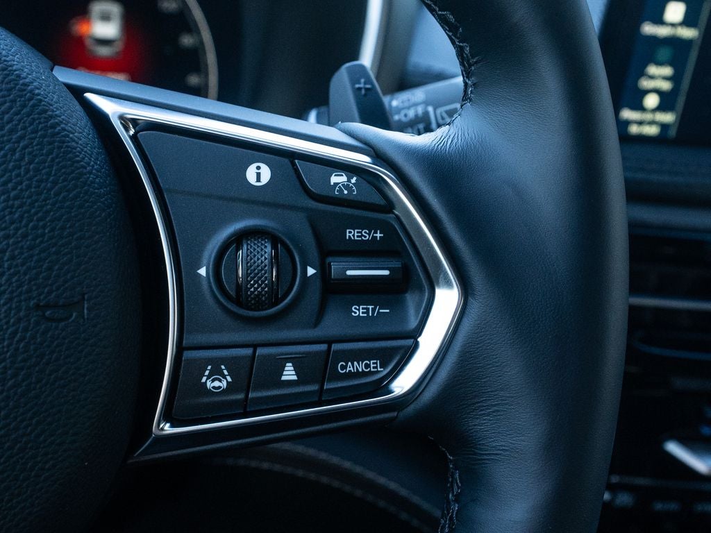 2026 Acura MDX Advance Package SH-AWD