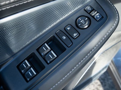 2026 Acura MDX Advance Package SH-AWD