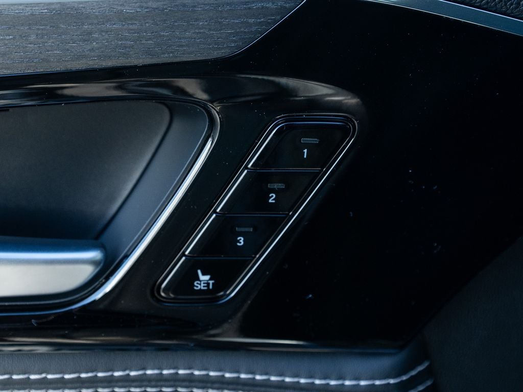 2026 Acura MDX Advance Package SH-AWD