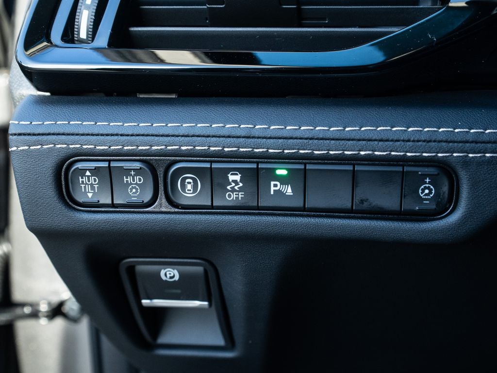 2026 Acura MDX Advance Package SH-AWD