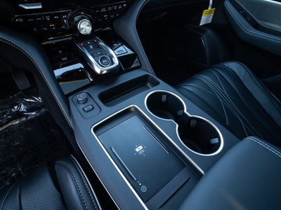 2026 Acura MDX Advance Package SH-AWD