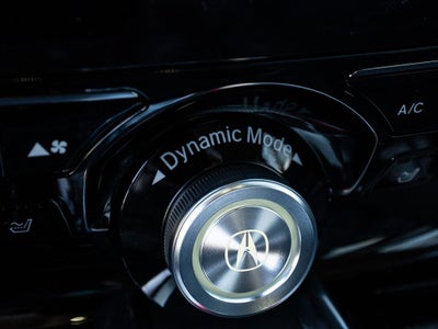 2026 Acura MDX Advance Package SH-AWD