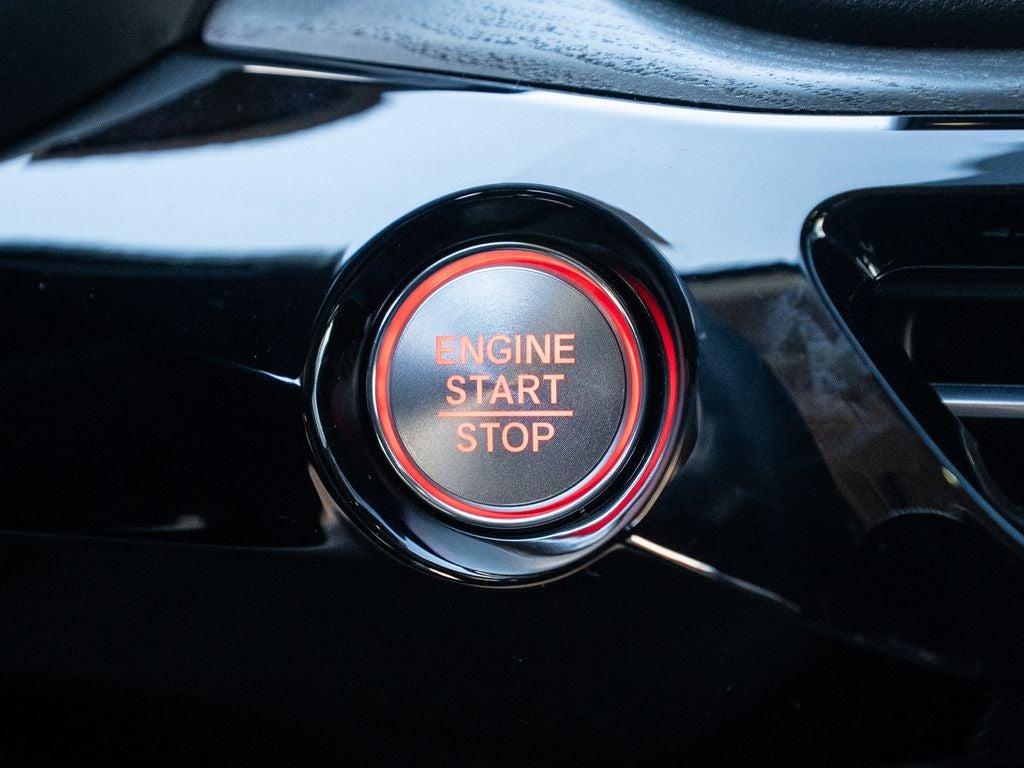 2026 Acura MDX Advance Package SH-AWD