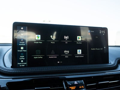 2026 Acura MDX Advance Package SH-AWD