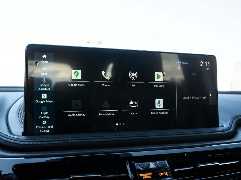 2026 Acura MDX Advance Package SH-AWD