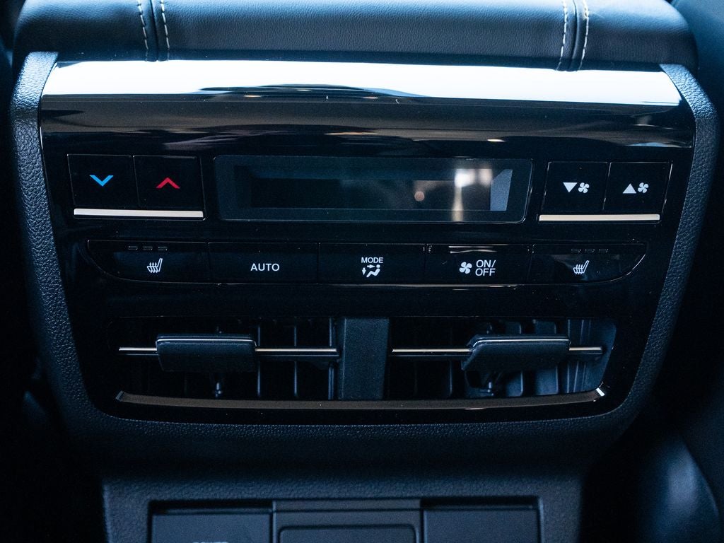 2026 Acura MDX Advance Package SH-AWD