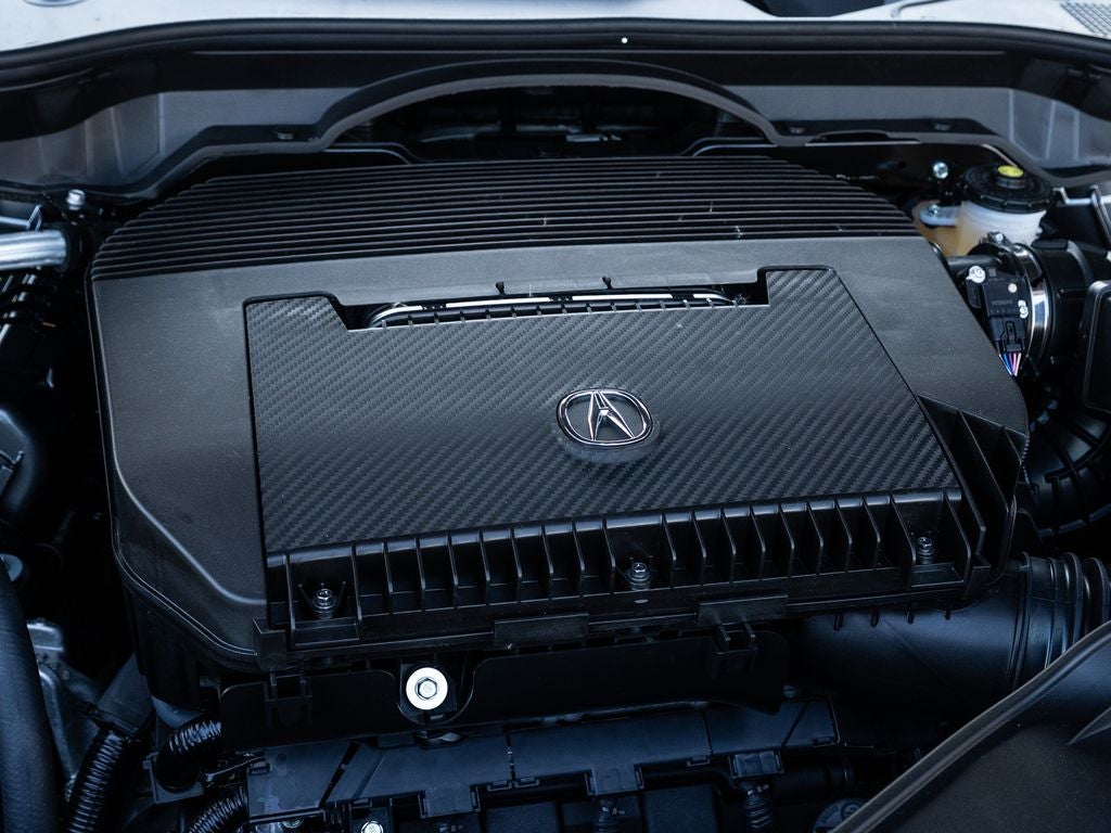 2026 Acura MDX Advance Package SH-AWD