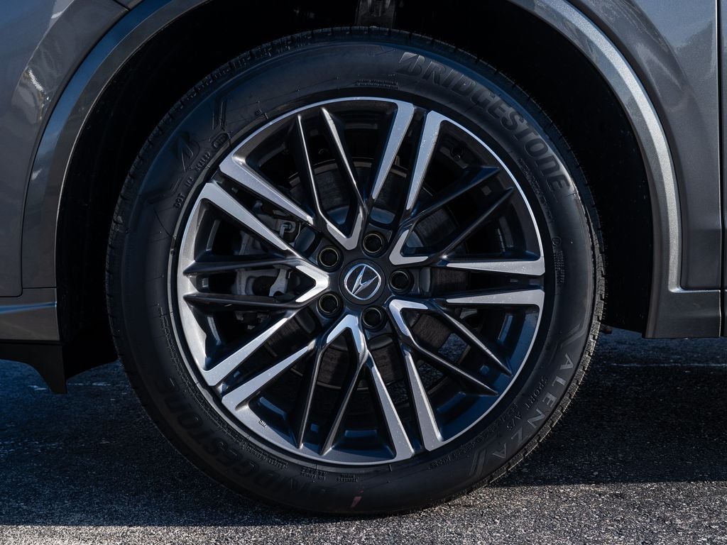 2026 Acura MDX Advance Package SH-AWD