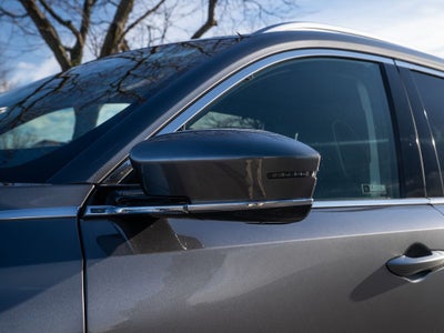 2026 Acura MDX Advance Package SH-AWD