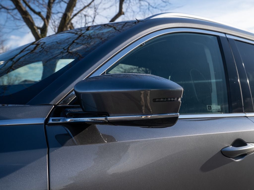 2026 Acura MDX Advance Package SH-AWD