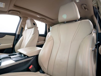 2023 Acura MDX Advance SH-AWD