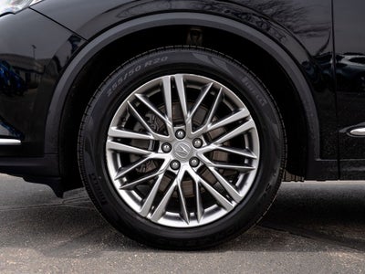 2023 Acura MDX Advance SH-AWD