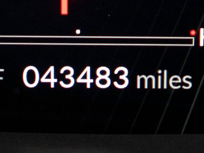 2023 Acura MDX Advance SH-AWD