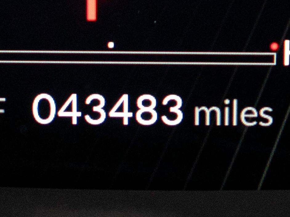 2023 Acura MDX Advance SH-AWD