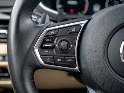 2023 Acura MDX Advance SH-AWD