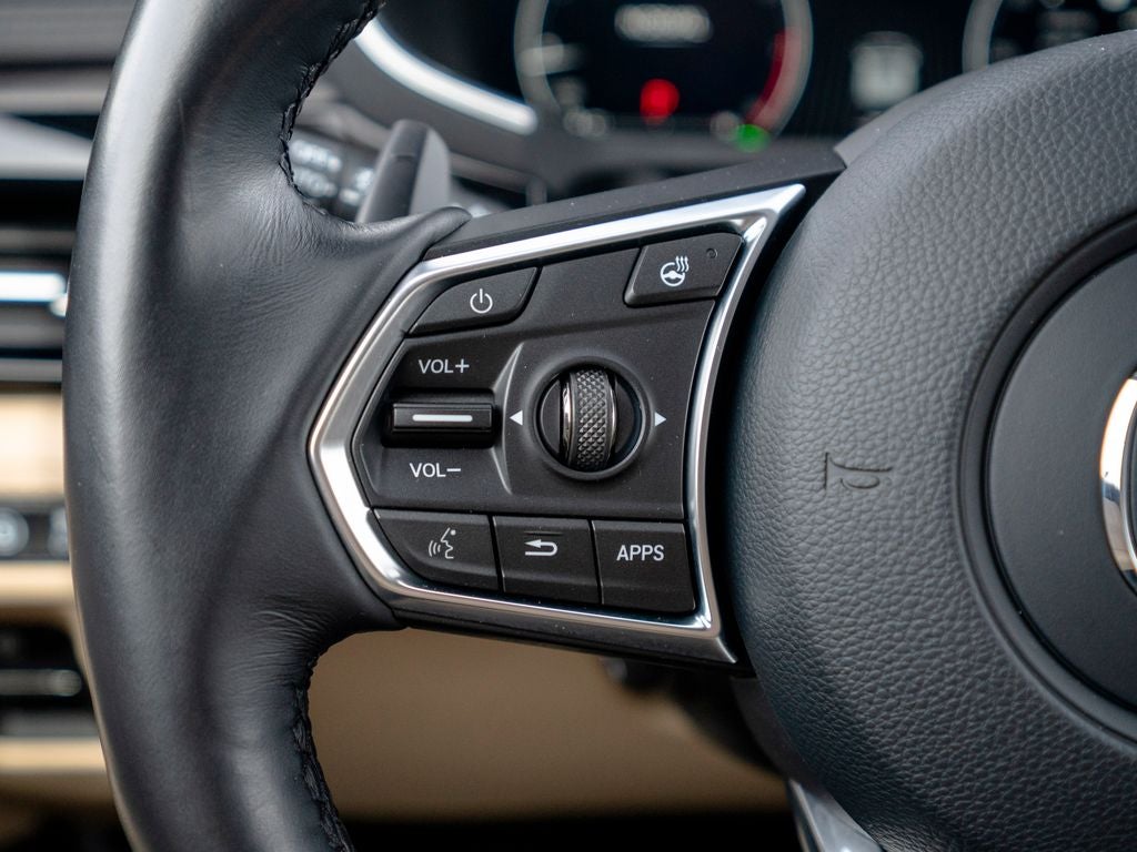 2023 Acura MDX Advance SH-AWD