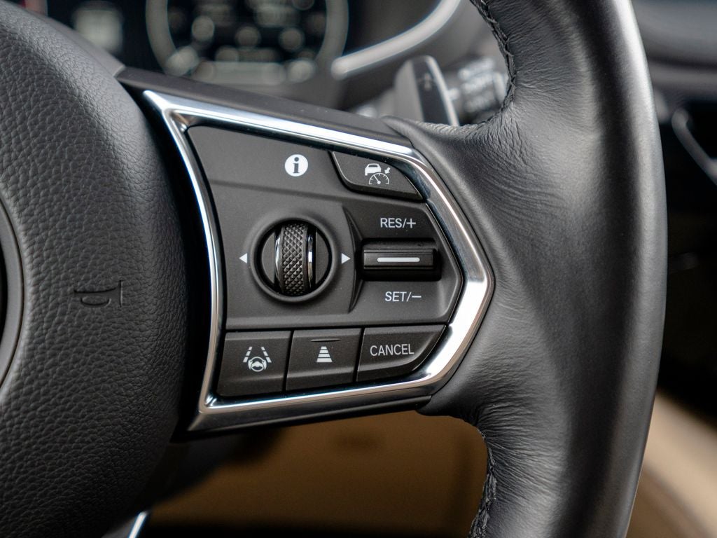 2023 Acura MDX Advance SH-AWD