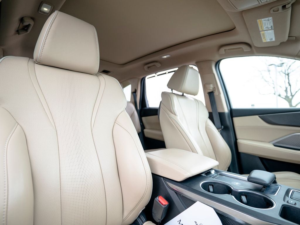 2023 Acura MDX Advance SH-AWD