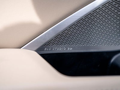 2023 Acura MDX Advance SH-AWD