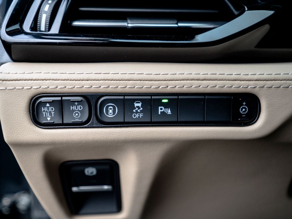 2023 Acura MDX Advance SH-AWD