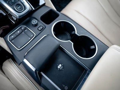 2023 Acura MDX Advance SH-AWD