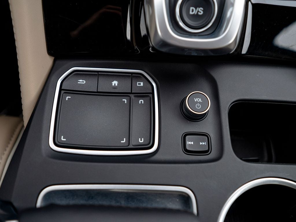 2023 Acura MDX Advance SH-AWD