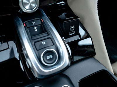 2023 Acura MDX Advance SH-AWD