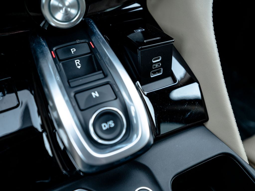 2023 Acura MDX Advance SH-AWD