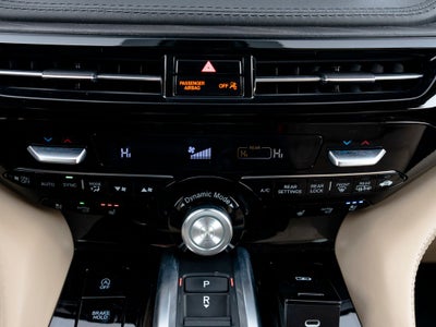 2023 Acura MDX Advance SH-AWD