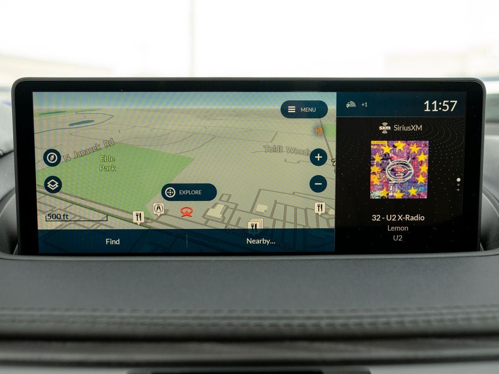 2023 Acura MDX Advance SH-AWD