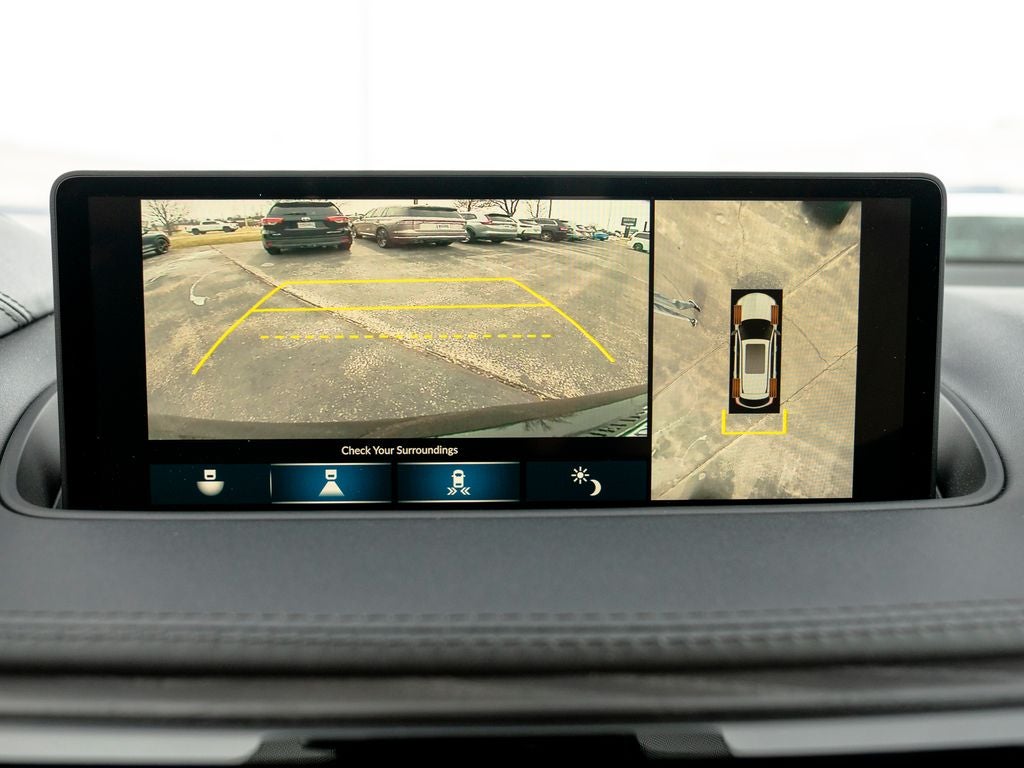 2023 Acura MDX Advance SH-AWD