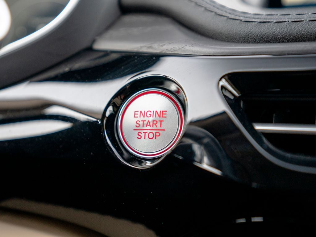 2023 Acura MDX Advance SH-AWD