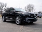 2023 Acura MDX Advance SH-AWD