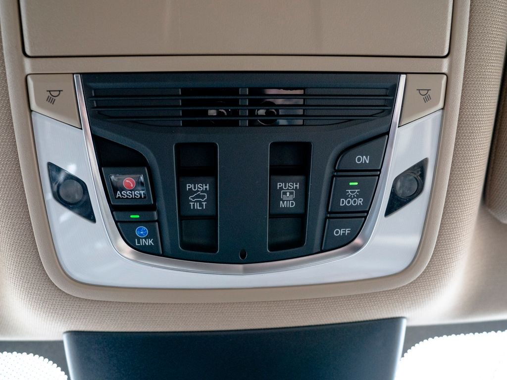 2023 Acura MDX Advance SH-AWD