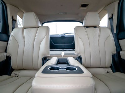 2023 Acura MDX Advance SH-AWD