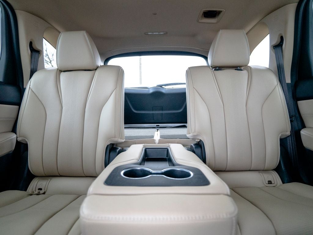 2023 Acura MDX Advance SH-AWD